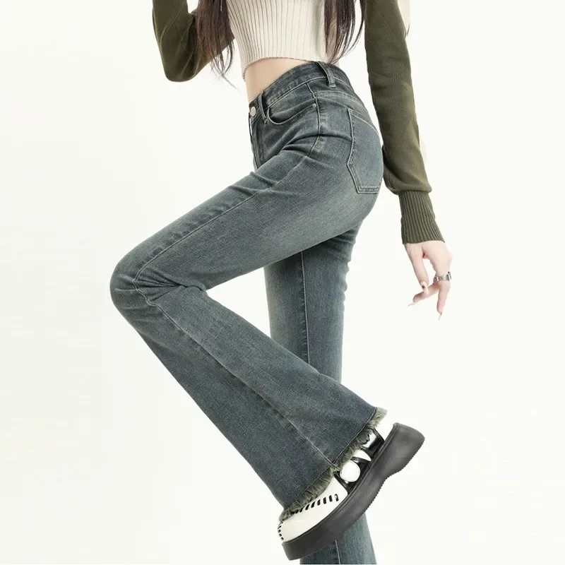 kf-S4ecc7a38a47045918d1b2259b1d1532cs-Women-Vintage-Flare-Stretch-Jeans-High-Waist-Trousers-Denim-Pants-Casual-Slim-Streetwear-Lady-Classic-Punk